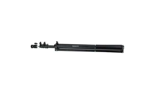GATOR FRAMEWORKS GFW-RINGLIGHTSET SET CON DUE ANELLI LED E SUPPORTI PER SMARTPHONE IDEALE PER STREAMING, PODCAST E CONTENT CREATION