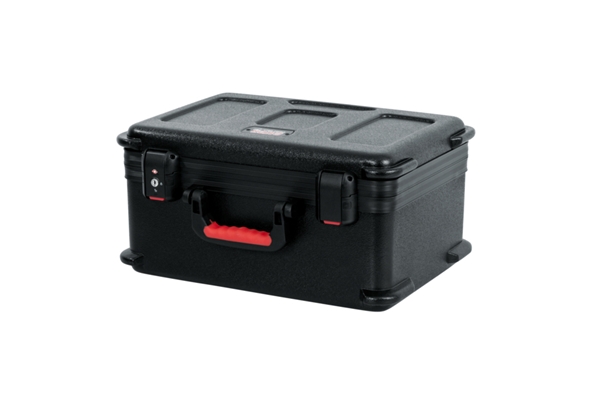 GATOR CASES GTSA-MICW7 CUSTODIA RIGIDA TSA ATA PER 7 MICROFONI WIRELESS