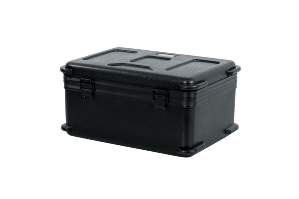 GATOR CASES GTSA-MICW7 CUSTODIA RIGIDA TSA ATA PER 7 MICROFONI WIRELESS