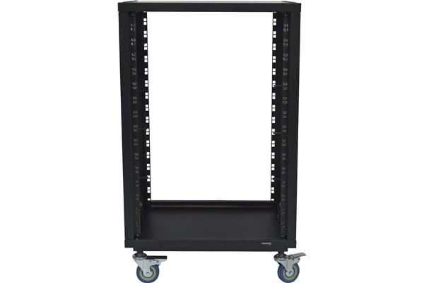 ALGAM AUDIO IR-16 ARMADIO RACK 16U SU RUOTE