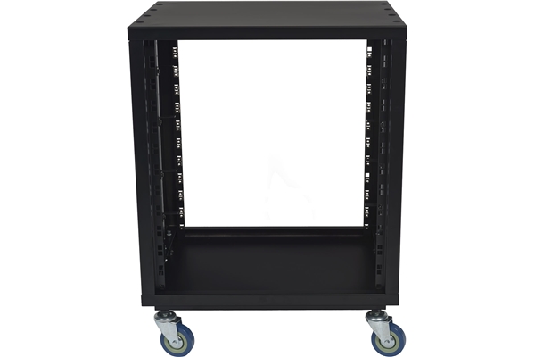 ALGAM AUDIO IR-12 ARMADIO RACK 12U SU RUOTE