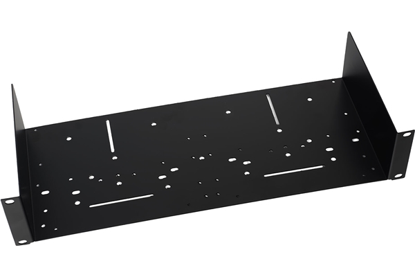 ALGAM AUDIO TA-2U VASSOIO RACK 2U