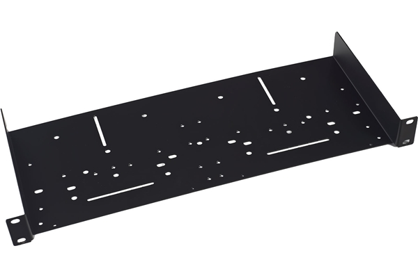 ALGAM AUDIO TA-1U VASSOIO RACK 1U