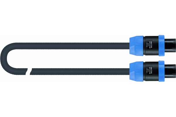 Quik Lok S/347-10PN Cavo di connessione per casse amplificate
