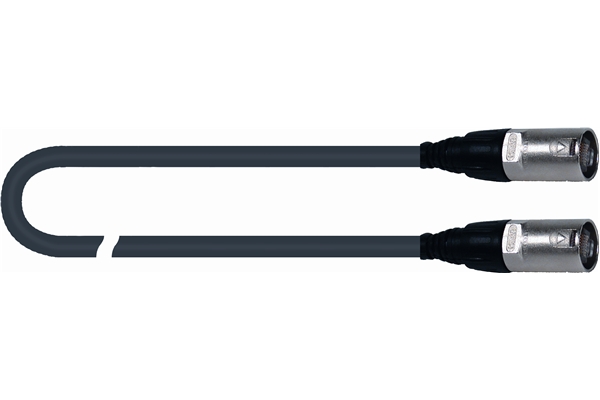 Quik Lok ETH/5-40 RJ45 / RJ45