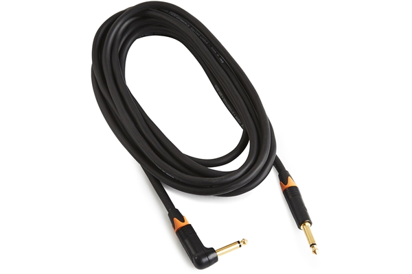 Quik Lok VITAMINA/C-A5 BK Jack Mono 90°/Jack Mono 5 mt