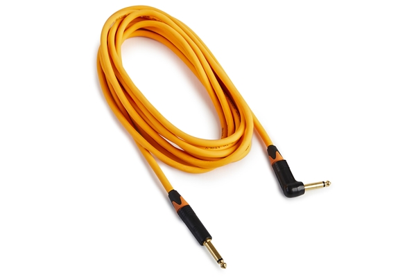 Quik Lok VITAMINA/C-A5 Jack Mono 90°/Jack Mono 5 mt