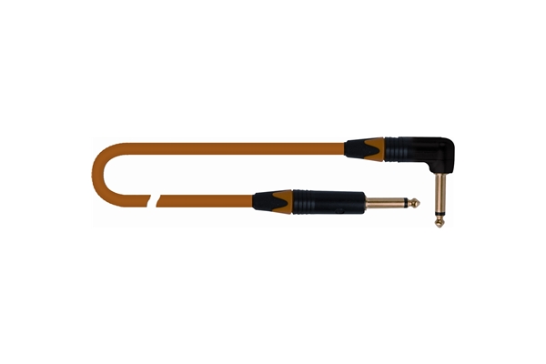 Quik Lok VITAMINA/C-A5 Jack Mono 90°/Jack Mono 5 mt