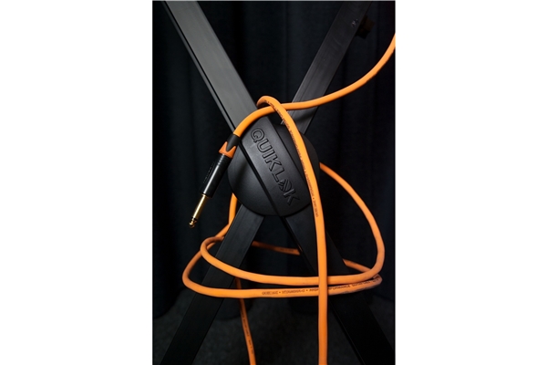 Quik Lok VITAMINA/C-A5 Jack Mono 90°/Jack Mono 5 mt