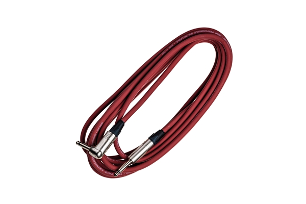 Quik Lok QUIKSILVER-A5 Jack Mono 90°/Jack Mono 5 mt