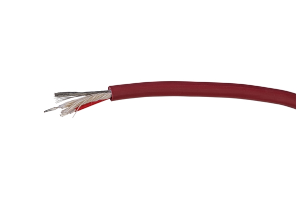 Quik Lok QUIKSILVER-A5 Jack Mono 90°/Jack Mono 5 mt