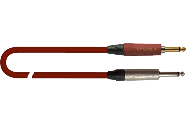 Quik Lok QUIKSILVER-S5 Jack Mono/Jack Mono 5 mt