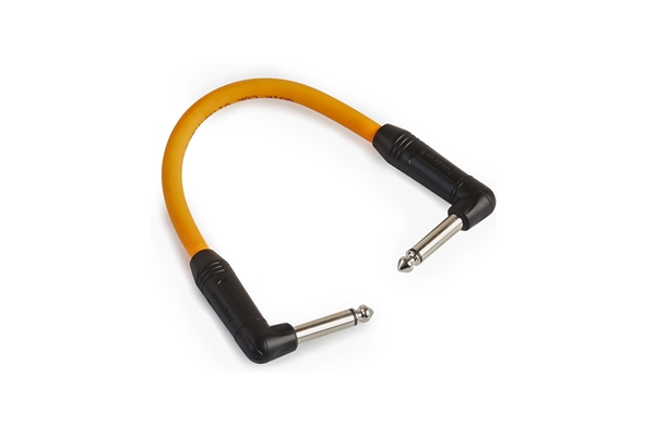 Quik Lok VITAMINA/C FPC/VC2 Jack Mono 90°/Jack Mono 90° 20 cm