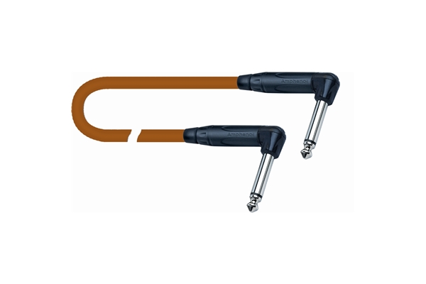 Quik Lok VITAMINA/C FPC/VC2 Jack Mono 90°/Jack Mono 90° 20 cm