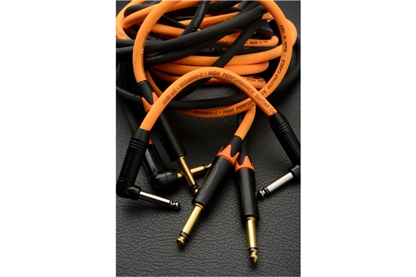 Quik Lok VITAMINA/C FPC/VC2 Jack Mono 90°/Jack Mono 90° 20 cm