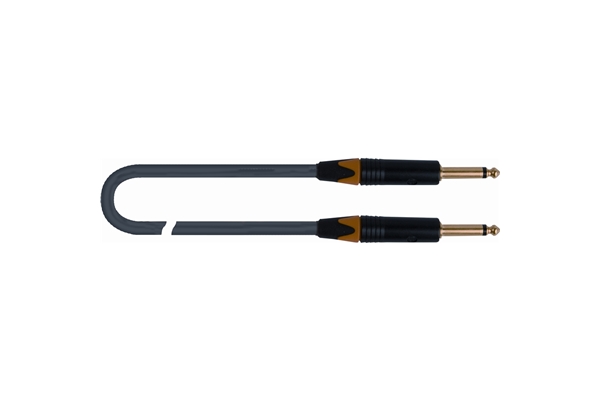 Quik Lok VITAMINA/C-3 BK Jack Mono/Jack Mono 3 mt