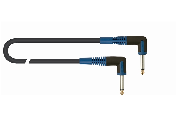 QUIK LOK RKSI/207-3 JACK MONO 90°/JACK MONO 90°