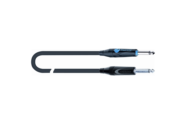 Quik Lok SS/ONE-SIL5 Jack Mono Silent/Jack Mono 5 mt