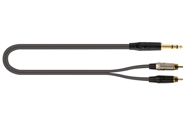 QUIK LOK JUST/JS2RCA-1