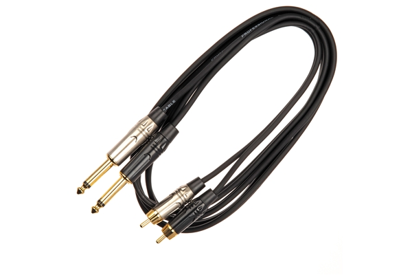 QUIK LOK JUST/2RCA2J-1