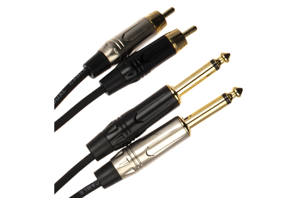 QUIK LOK JUST/2RCA2J-3
