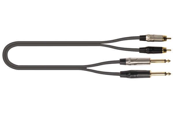 QUIK LOK JUST/2RCA2J-5