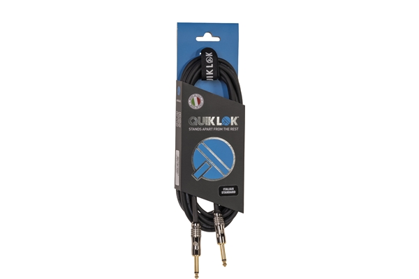 QUIK LOK ITST/JJ-6 JACK MONO/JACK MONO 6 MT