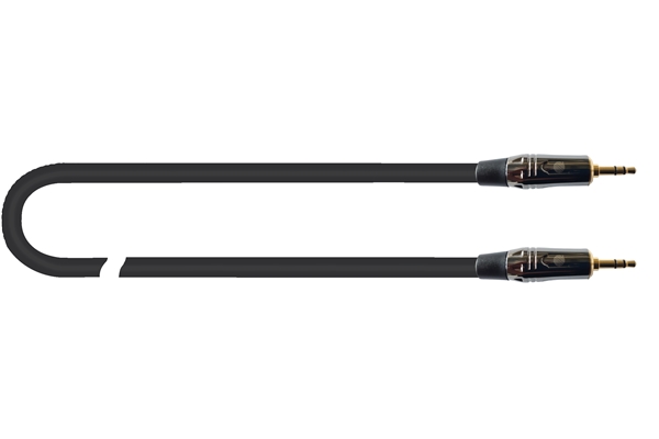 QUIK LOK ITST/2J35-3 JACK STEREO/JACK STEREO 3 MT