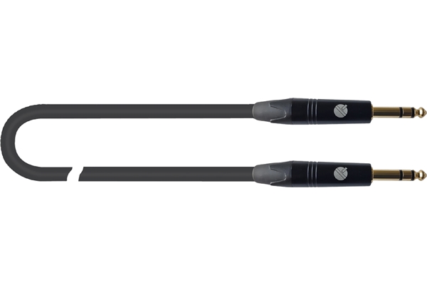 QUIK LOK ITST/JS-2 B JACK STEREO/JACK STEREO 2 MT