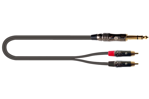 QUIK LOK ITST/JS2RCA-2 JS 6.3/2XRCA 2 MT