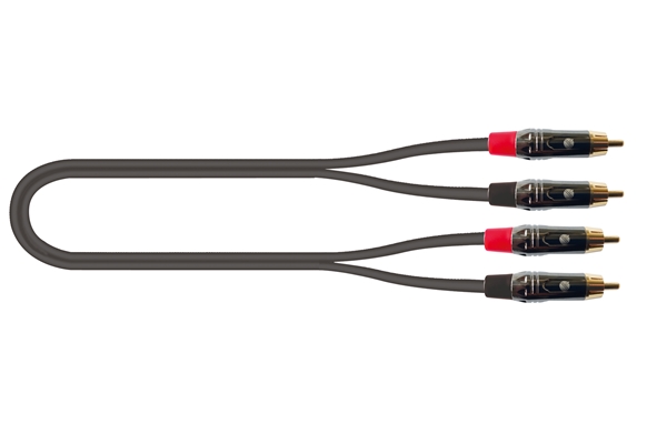 QUIK LOK ITST/4RCA-2 2XRCA/2XRCA 2 MT