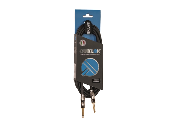QUIK LOK ITST/JJ-10 JACK MONO/JACK MONO 10 MT