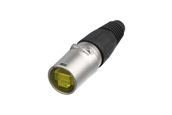 Quik Lok NC/377 Connettore EtherCON® Neutrik (NE8MX-1)