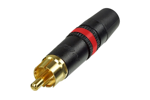 QUIK LOK G/265 RE SPINA RCA NEUTRIK REAN (NYS373-2)
