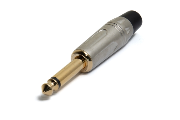 QUIK LOK J/JM-M-S JACK MONO 6.3 SILVER SERIE JUST