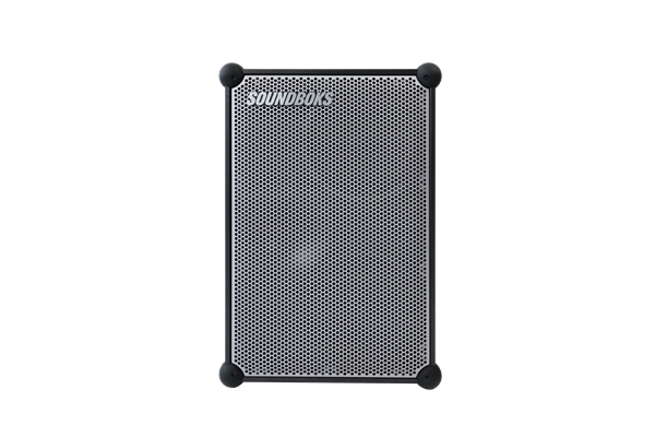 SOUNDBOKS SOUNDBOKS 4 METALLIC GREY