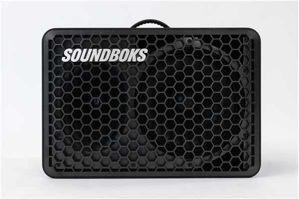 SOUNDBOKS SOUNDBOKS GO