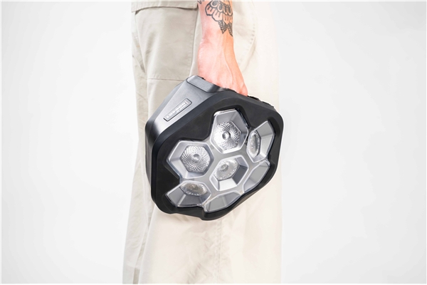 SOUNDBOKS LIGHTBOKS