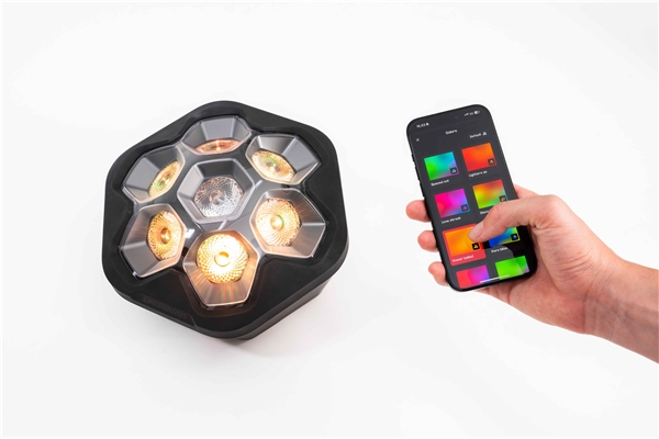 SOUNDBOKS LIGHTBOKS