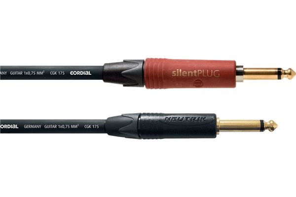 CORDIAL CSI 3 PP-SILENT