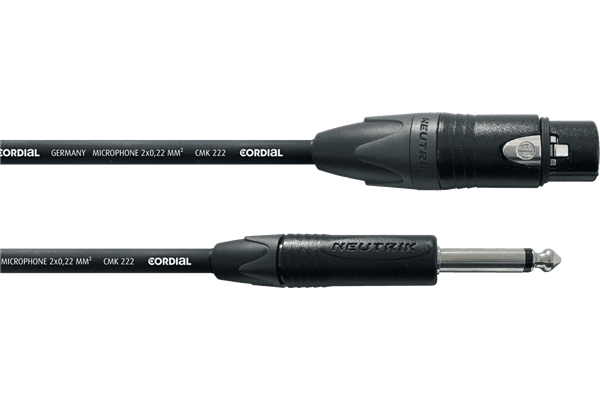 CORDIAL CPM 5 FP