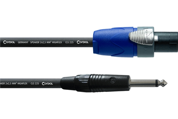 CORDIAL CPL 1.5 LP 25