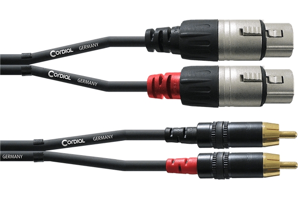 CORDIAL CFU 1.5 FC