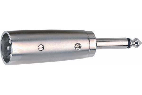 Quik Lok G/123-K Adattatore audio Serie K