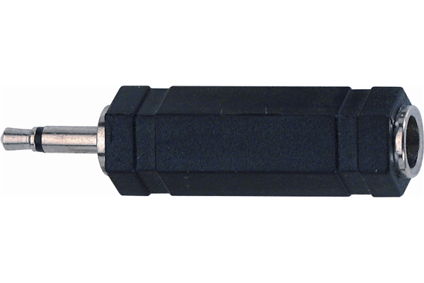Quik Lok AD/18 Adattatore audio Jack mono/Jack mono F