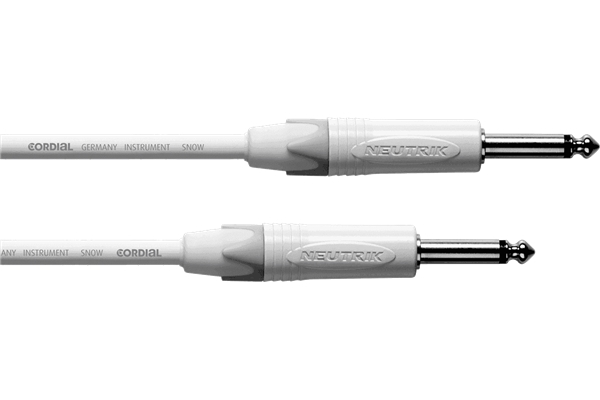 CORDIAL CXI3PP-SNOW
