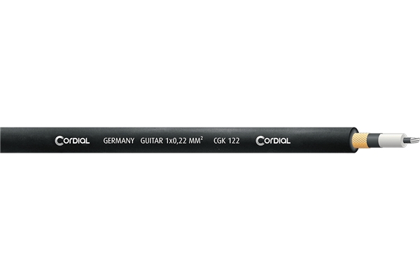 CORDIAL CGK 122 BLACK 100