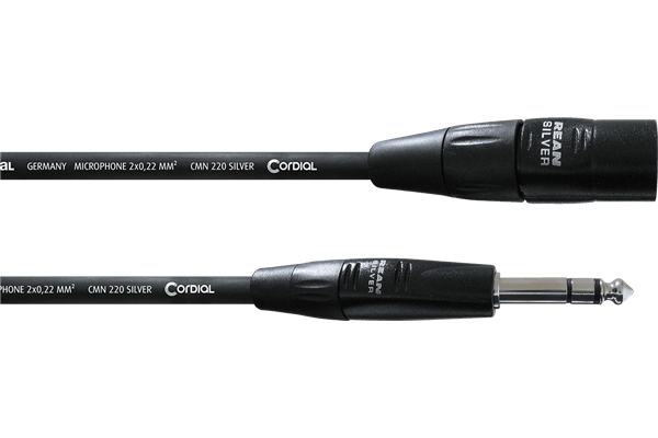 CORDIAL CIM 9 MV