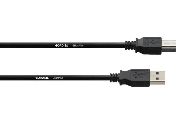 CORDIAL CUSB 5