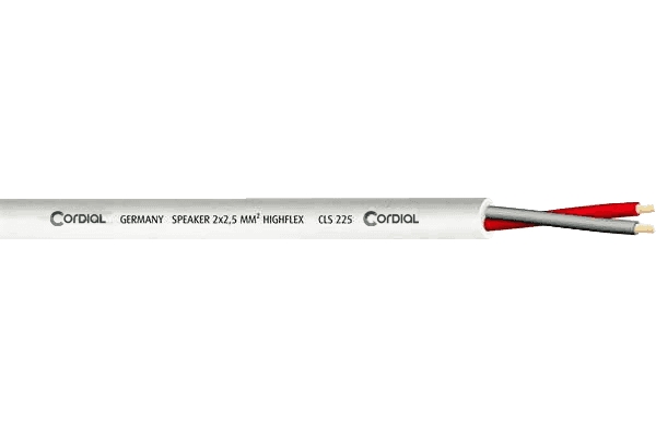CORDIAL CLS 225 WHITE 100